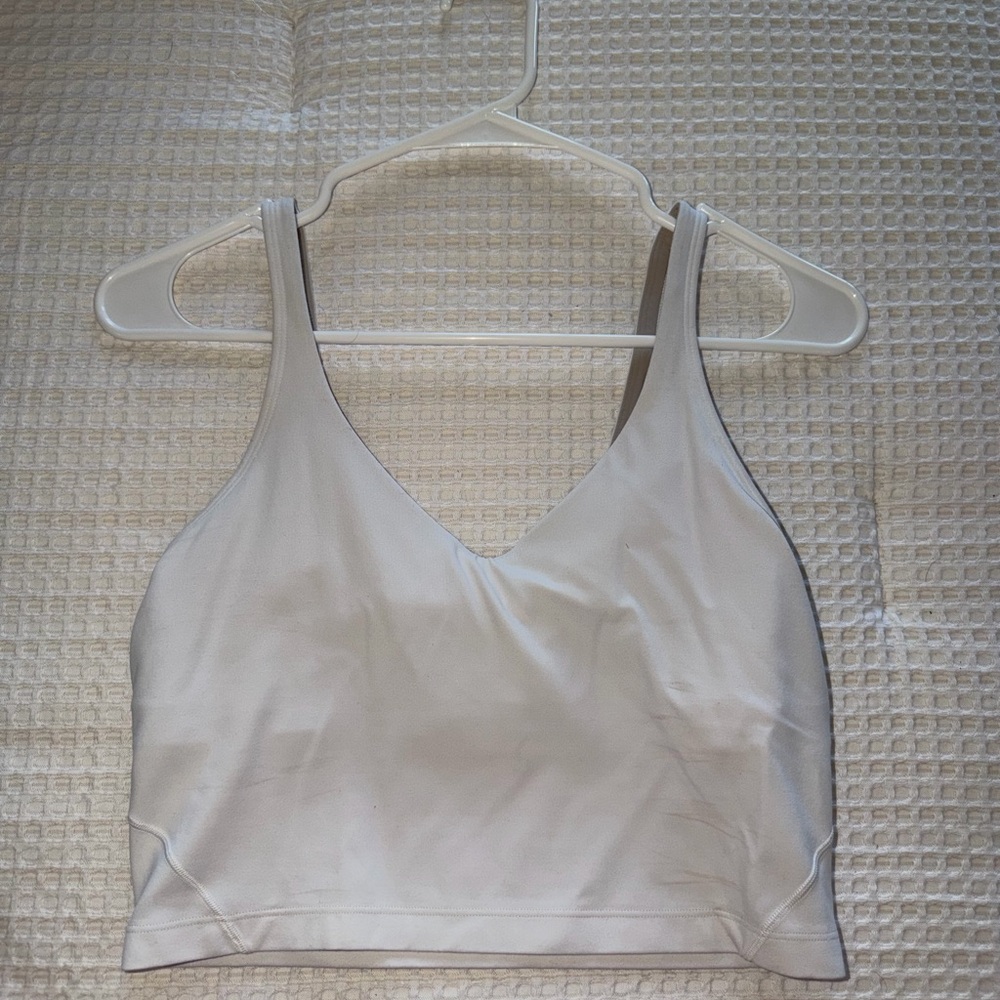 lululemon align tank